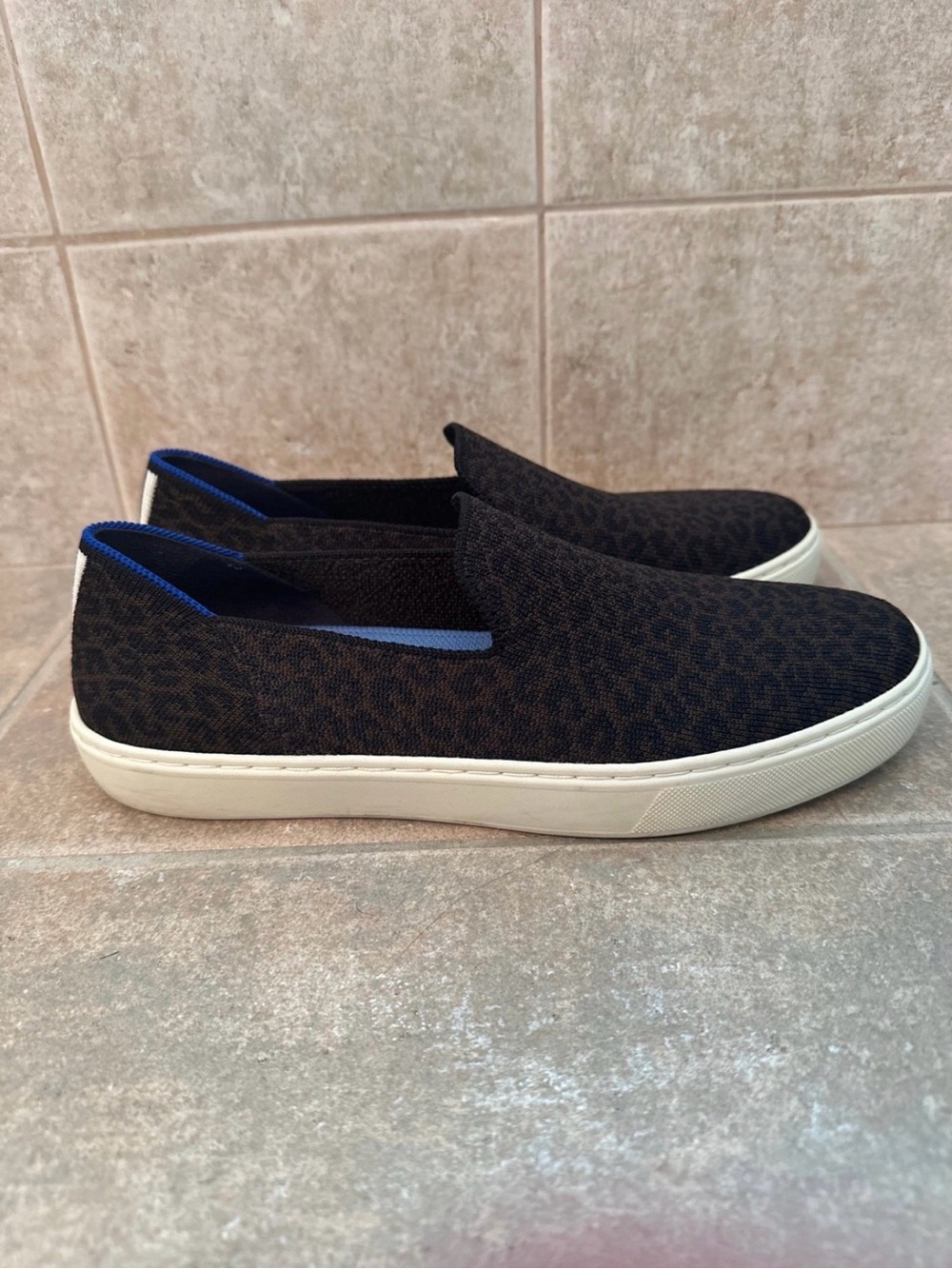 Rothy’s Slip On Sneakers